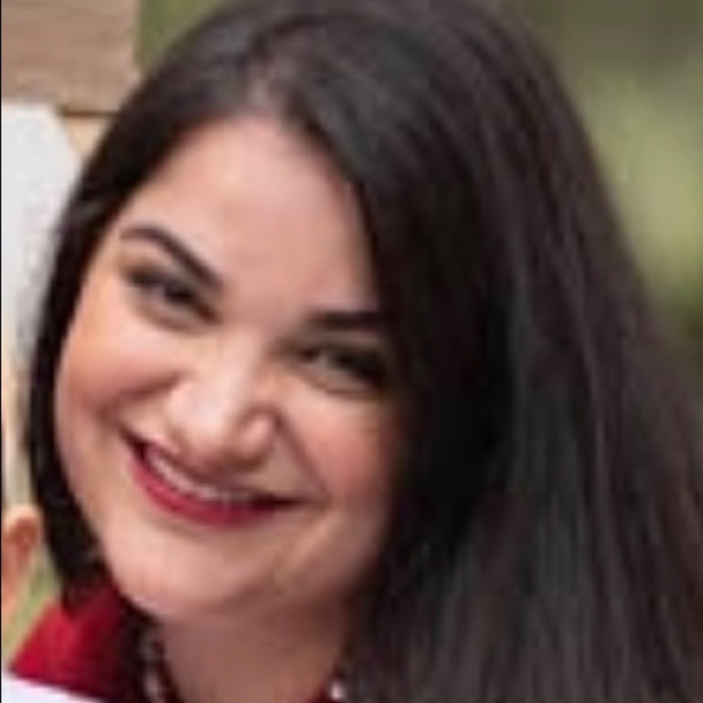 Meet your Posher, Rachelle